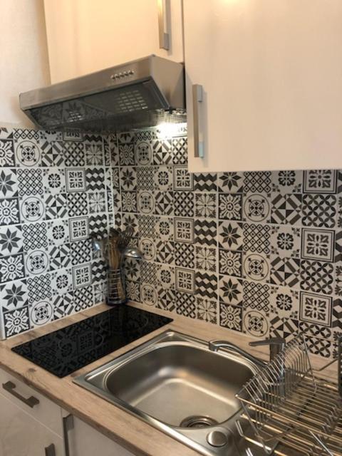 Piste Verte Apartment Besse-et-Saint-Anastaise Ngoại thất bức ảnh