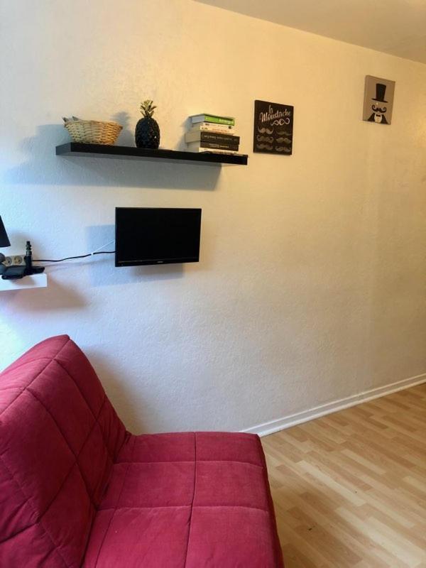 Piste Verte Apartment Besse-et-Saint-Anastaise Ngoại thất bức ảnh