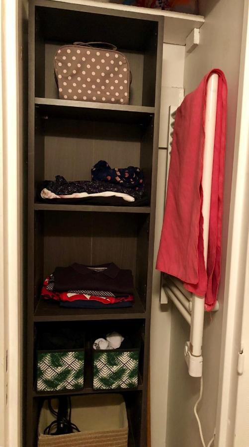 Piste Verte Apartment Besse-et-Saint-Anastaise Ngoại thất bức ảnh